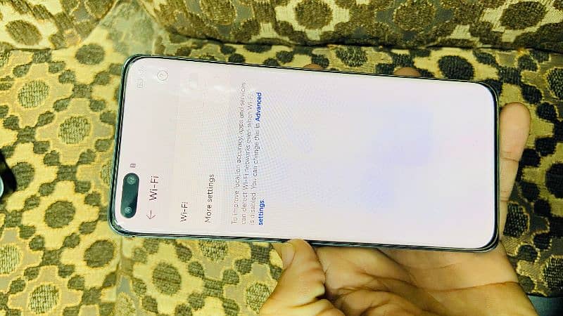 Huawei P40 Pro 5G Dual Sim Approved 7