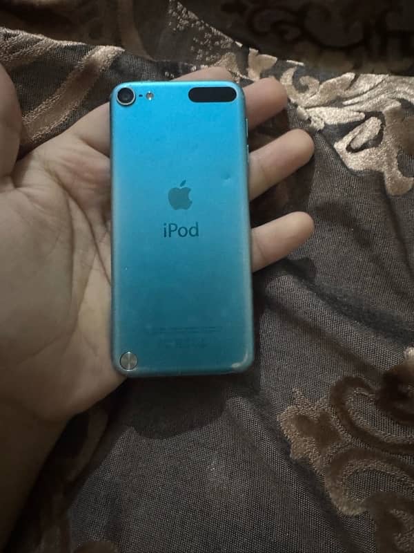 iPod touch 5th generation 32gb 5