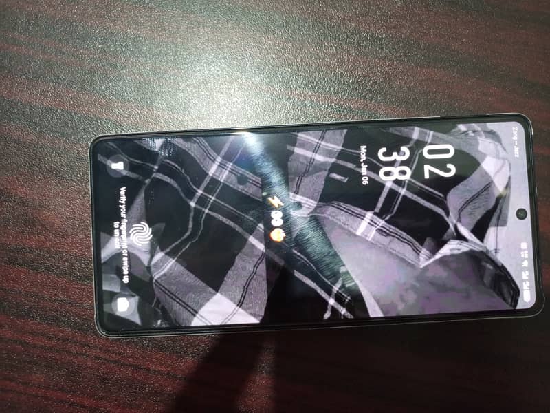 Infinix GT 20 Pro 0