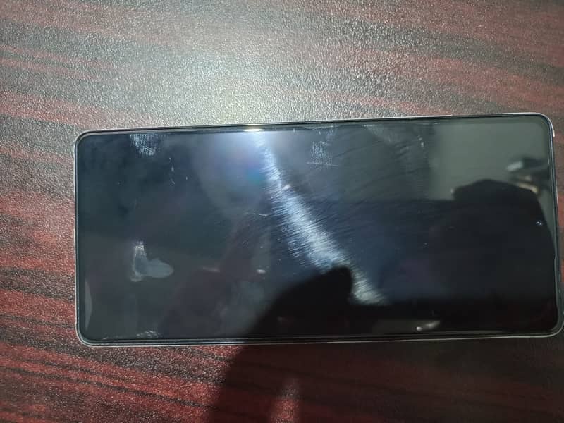 Infinix GT 20 Pro 1