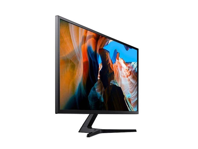 Samsung 32" ViewFinity UJ59 4K UHD AMD FreeSync Monitor 1