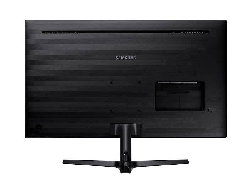 Samsung 32" ViewFinity UJ59 4K UHD AMD FreeSync Monitor 3