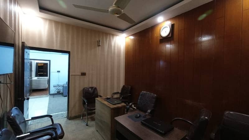 Like Brand New Independent Portion For Rent Commercial Space Available For Rent 16