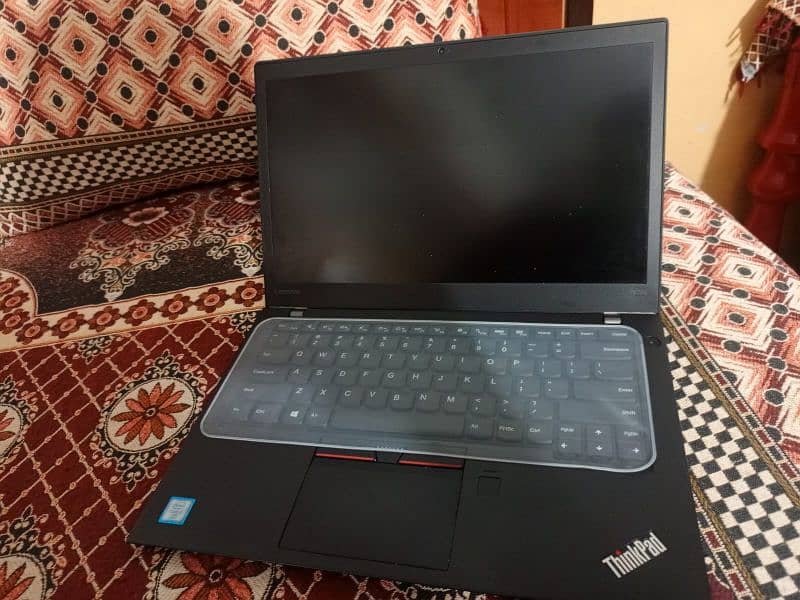 Lenovo laptop t470s 0