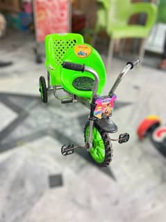 Tricycle