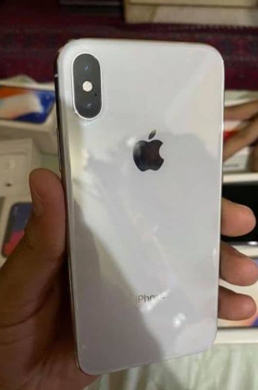 iphone x max 0