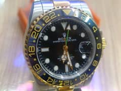 AAA GMT MASTER