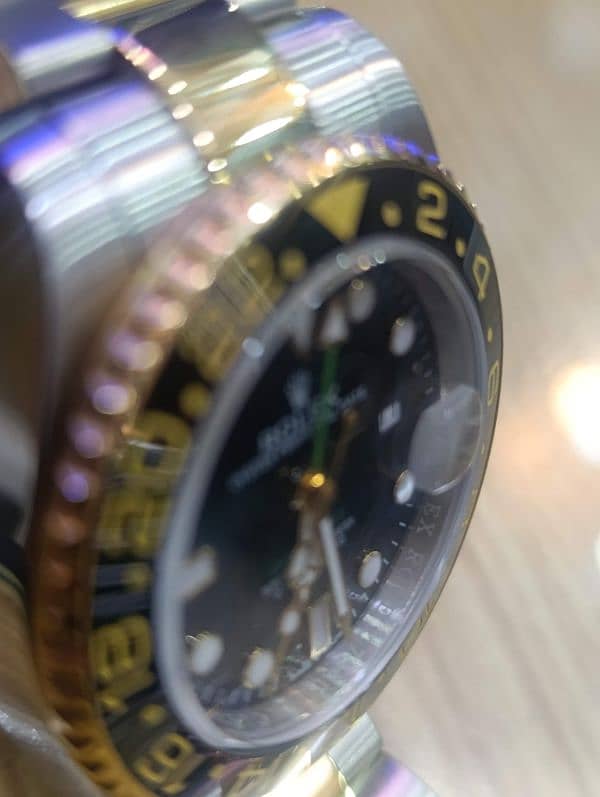 AAA GMT MASTER 1