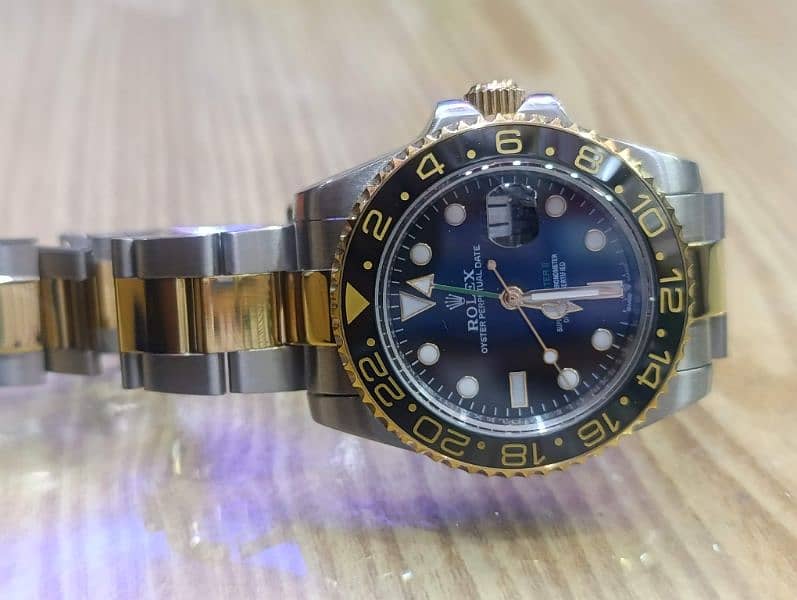 AAA GMT MASTER 3