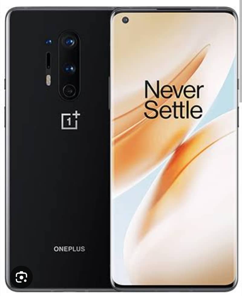 One Plus 8 1