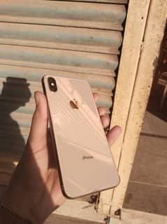 IPhone XS Max Pta Approved 256