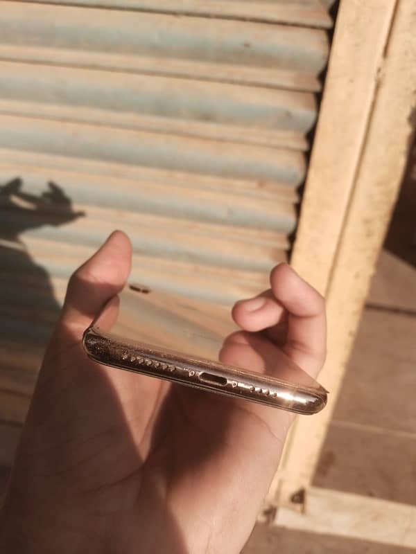 IPhone XS Max Pta Approved 256 2