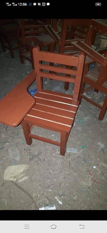 18*18 chair in full keekar 0