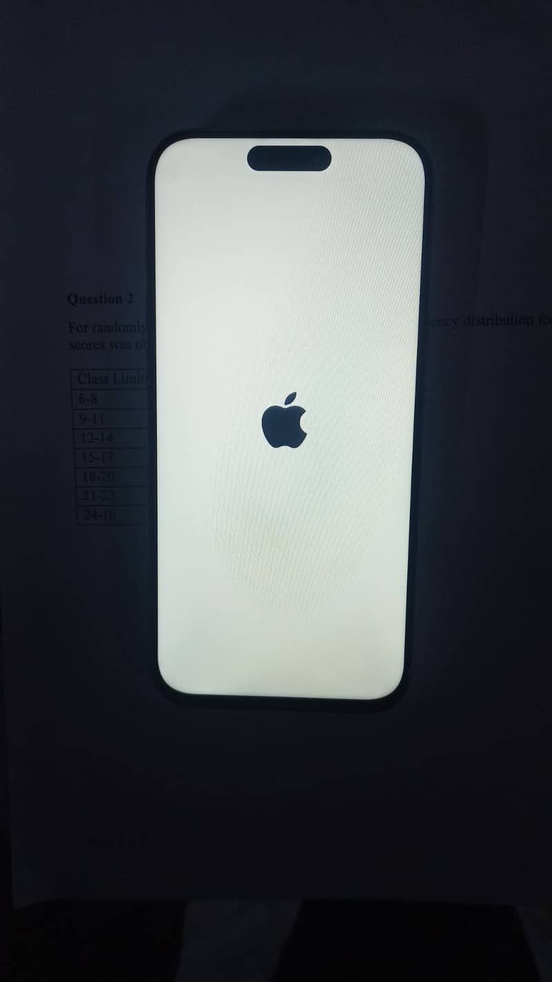 Apple iPhone 16 Pro Max 2