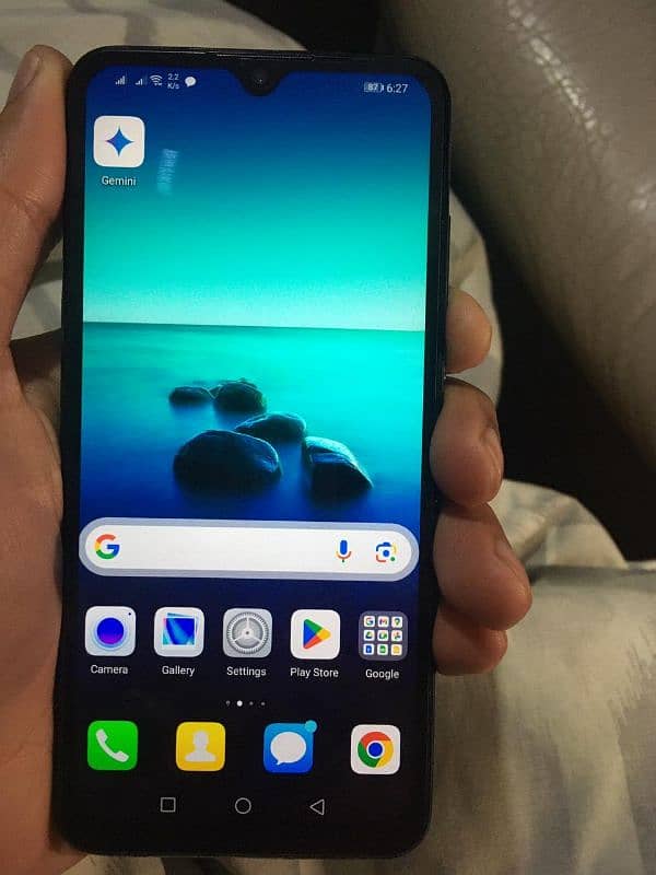 huawei p30 lite 0