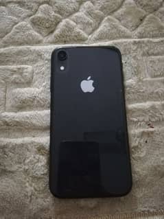 iPhoneXR gaming phone