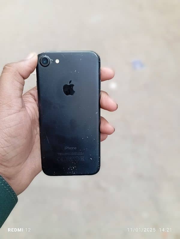 iPhone 7 Non pta 0