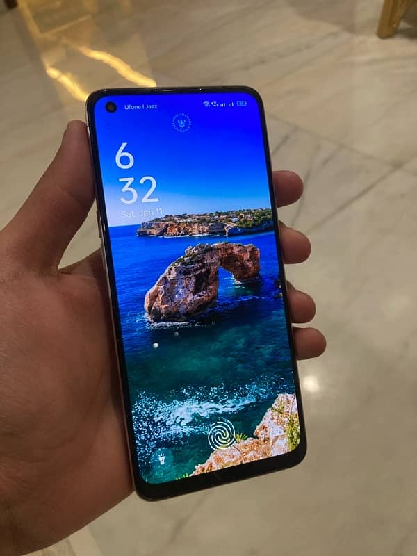 Oppo F21 Pro 1