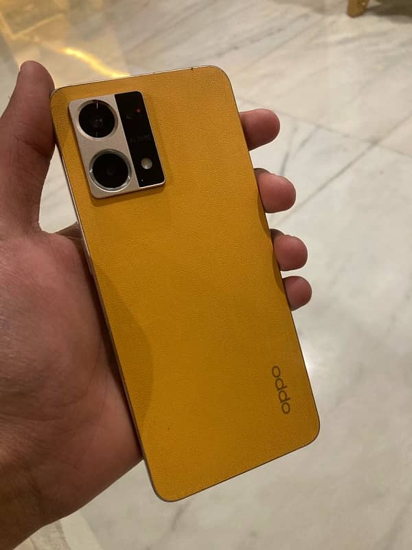 Oppo F21 Pro 6