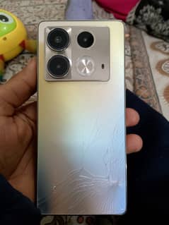 Infinix not 40