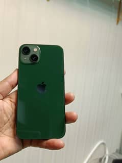 iphone 13 Official PTA Approved