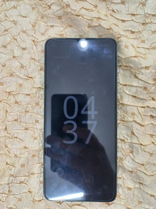 Redmi A3 4/128 Just like brand new 6