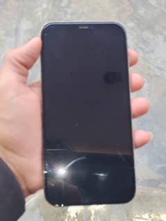 iphone 12promax btry h 76% full orignal