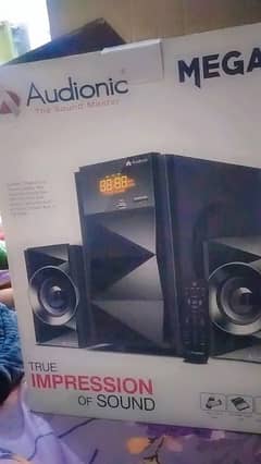 audionic speakers available