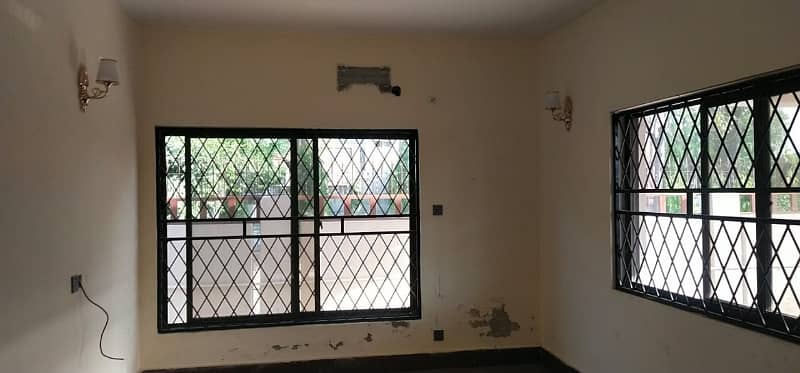 1 Kanal Full House Is Available For Rent In Dha Phase 3 Near McDonalds Y Block 14