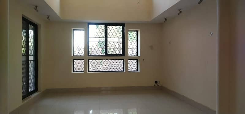 1 Kanal Full House Is Available For Rent In Dha Phase 3 Near McDonalds Y Block 19