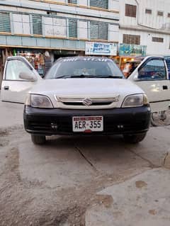 Suzuki Cultus VXR 2003