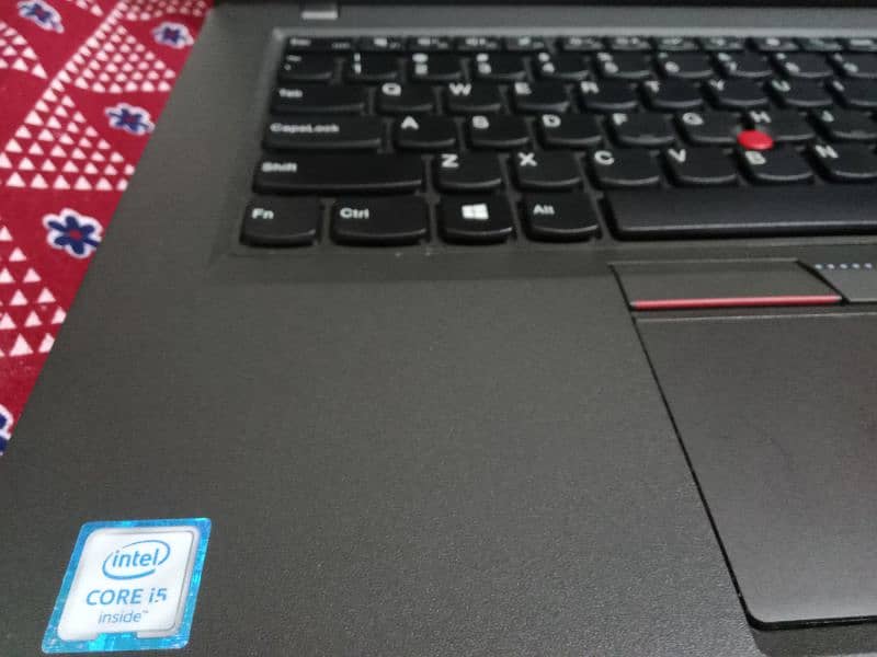 Lenovo Thinkpad 2