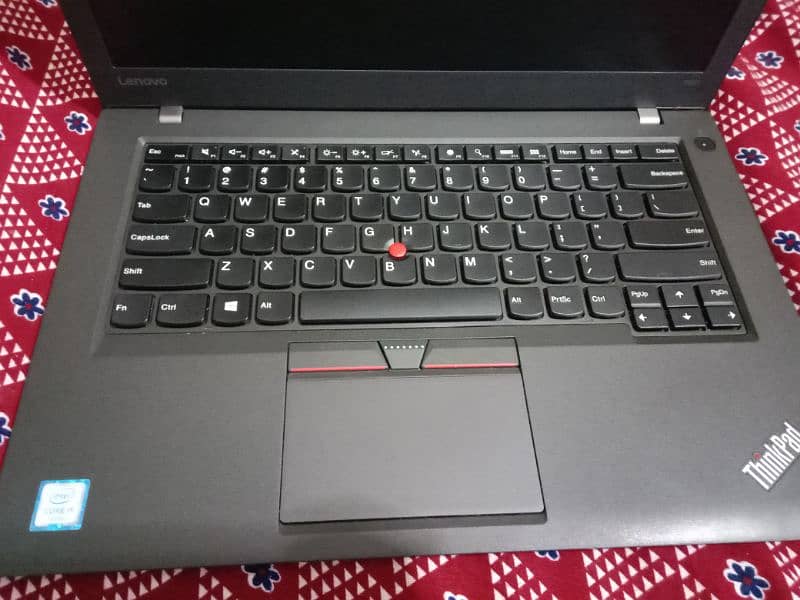 Lenovo Thinkpad 3