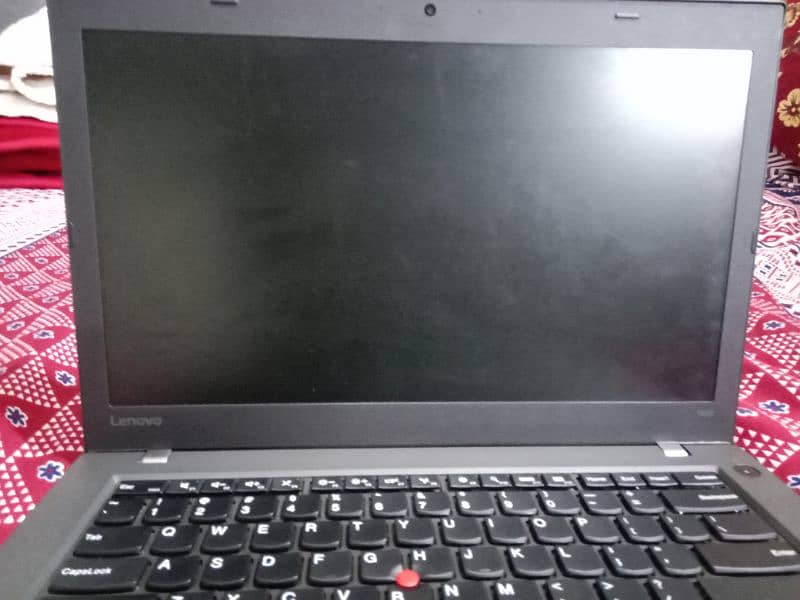 Lenovo Thinkpad 4