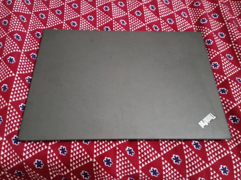 Lenovo Thinkpad 5