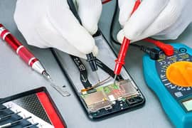 Need Mobile Repairing Job