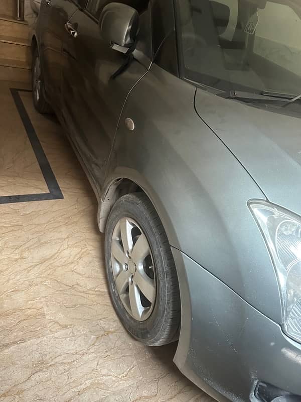 Suzuki Swift 2012 2