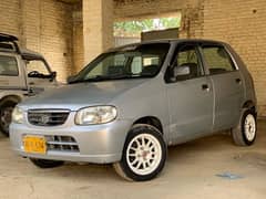 Suzuki Alto 2006