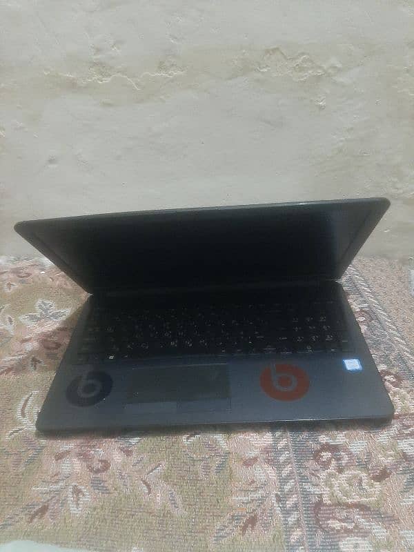 hp 8th generation laptop . . . urgent for sale 5