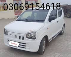 Suzuki Alto 2020