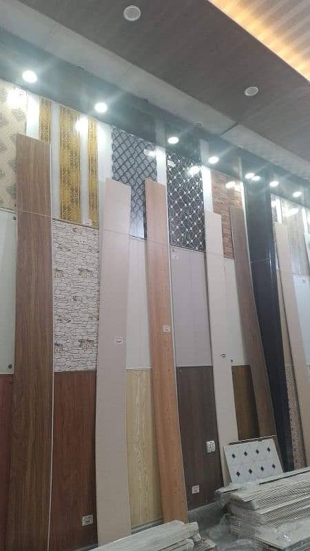 Pvc Wall panel,Wpc wall panels sheets. Hard & soft. Wallpaper sheets 0