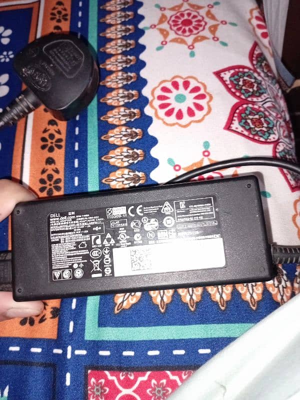 dell new charger ha all ok 5