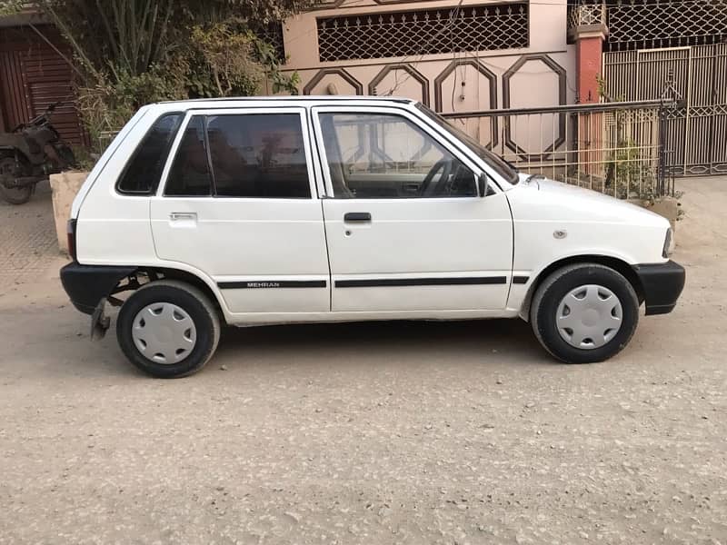 Suzuki Mehran 03131290769 best then fx khyber charade alto etc 1