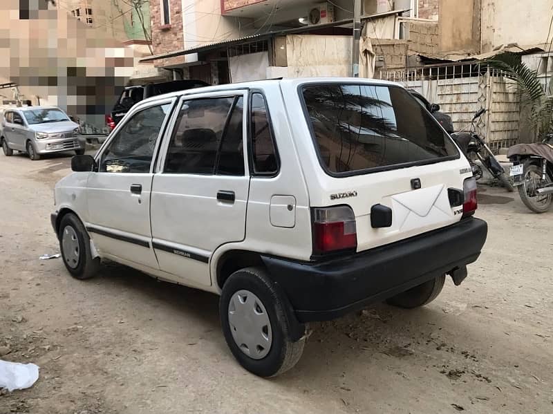 Suzuki Mehran 03131290769 best then fx khyber charade alto etc 3