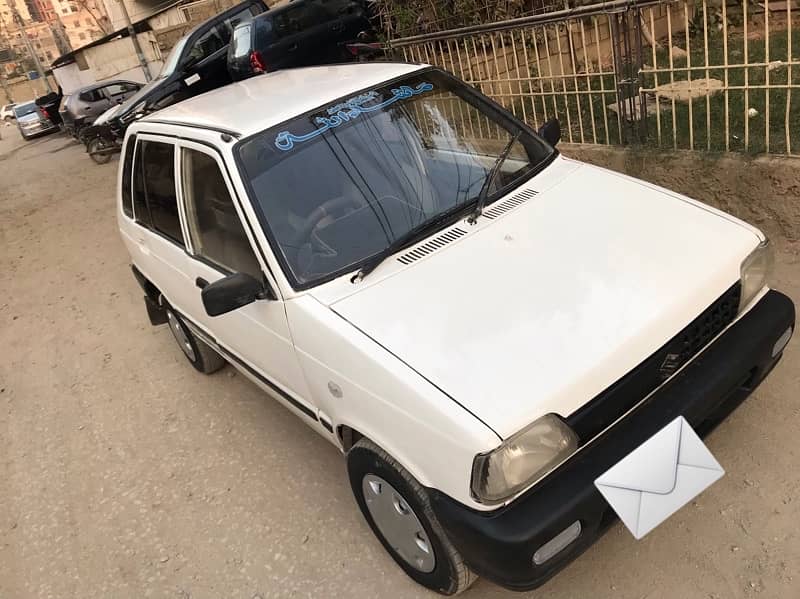 Suzuki Mehran 03131290769 best then fx khyber charade alto etc 6