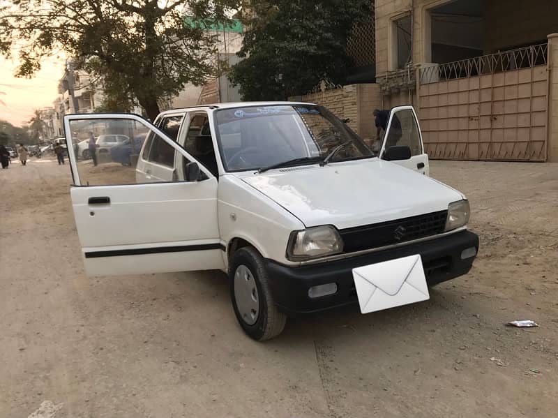 Suzuki Mehran 03131290769 best then fx khyber charade alto etc 8