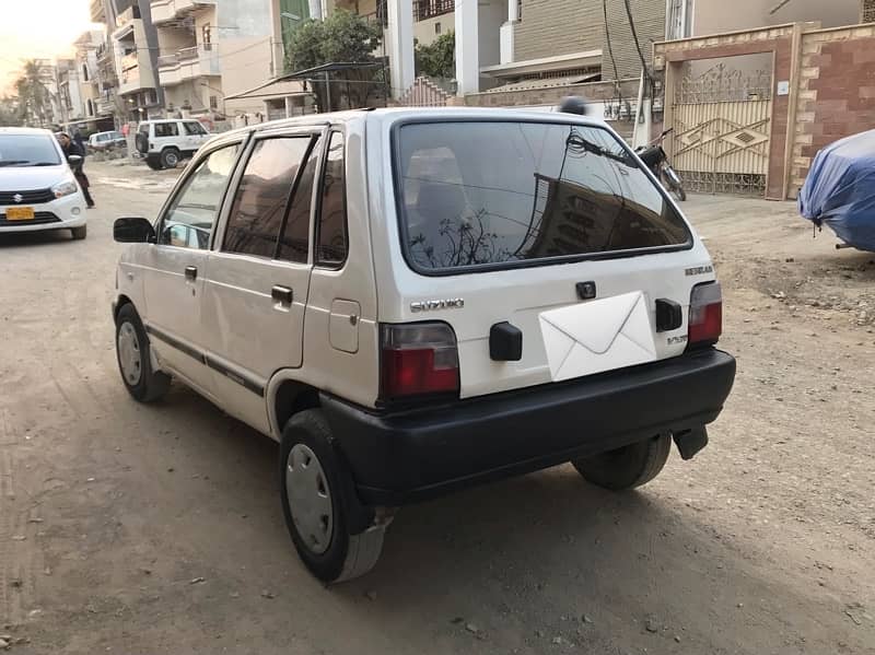 Suzuki Mehran 03131290769 best then fx khyber charade alto etc 11