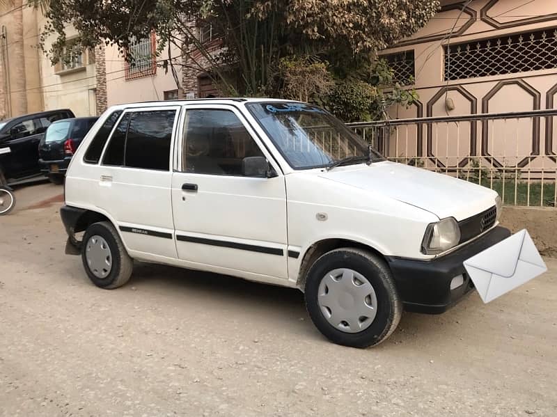 Suzuki Mehran 03131290769 best then fx khyber charade alto etc 12