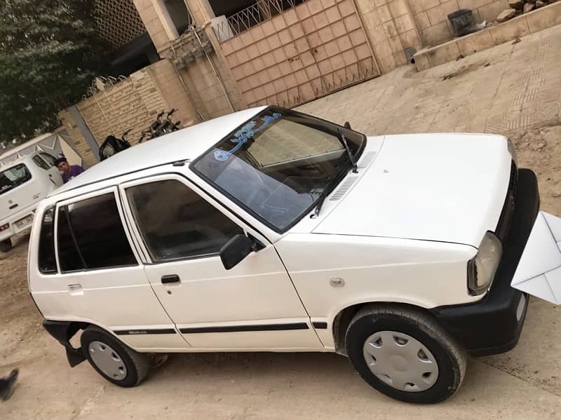 Suzuki Mehran 03131290769 best then fx khyber charade alto etc 15