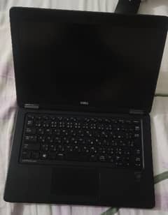 Dell i5 5th Gen